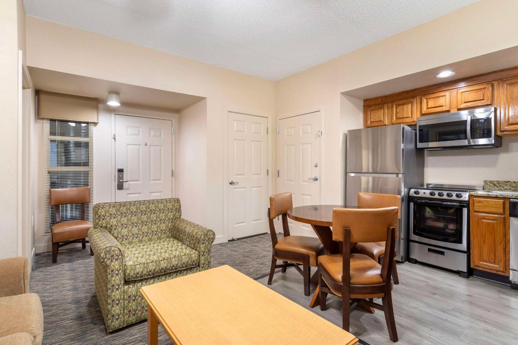 Hilton Vacation Club Bent Creek Golf Village Gatlinburg Pittman Center Extérieur photo