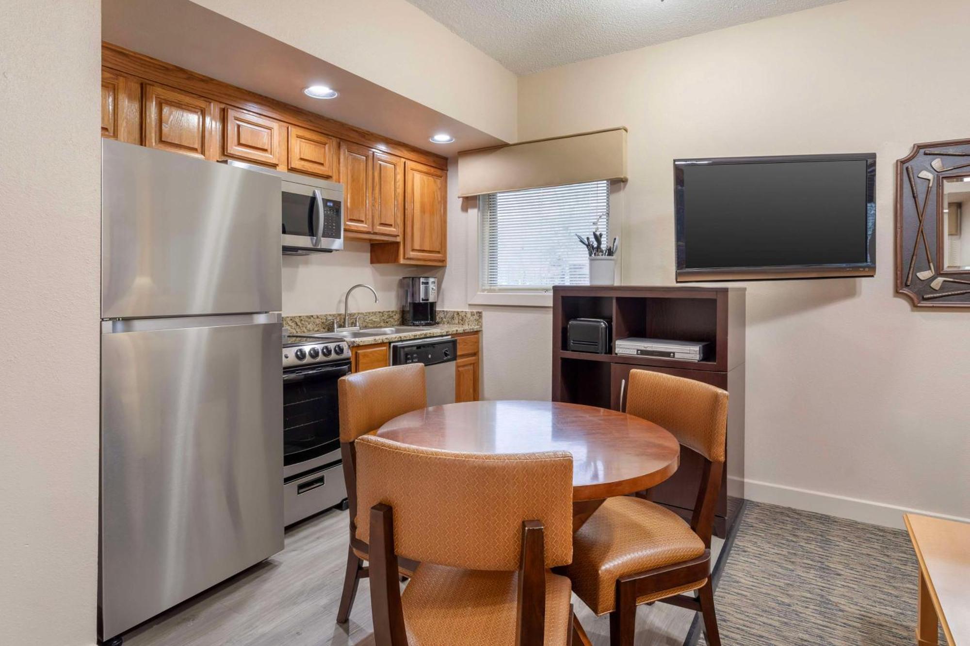 Hilton Vacation Club Bent Creek Golf Village Gatlinburg Pittman Center Extérieur photo