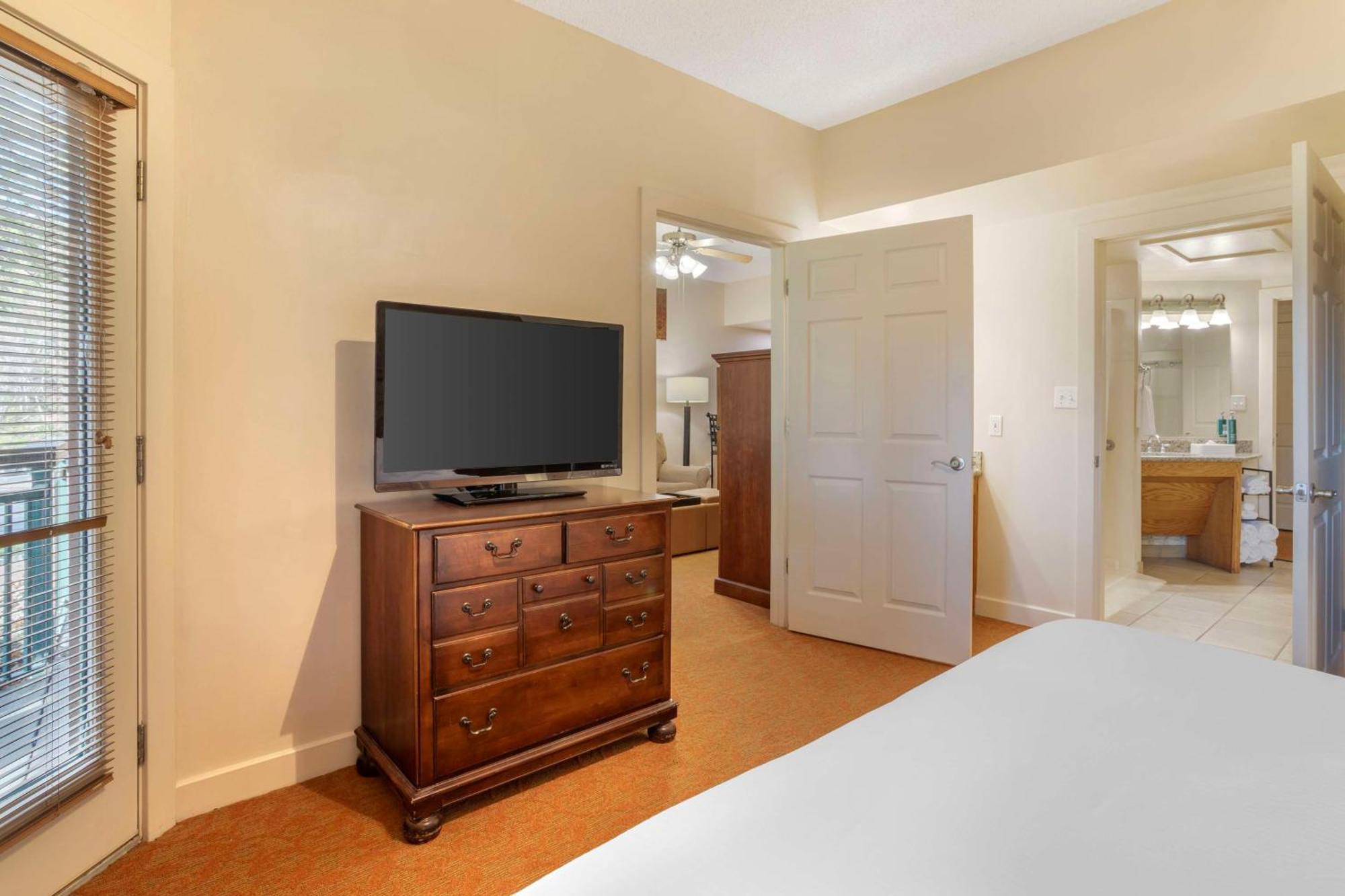 Hilton Vacation Club Bent Creek Golf Village Gatlinburg Pittman Center Extérieur photo
