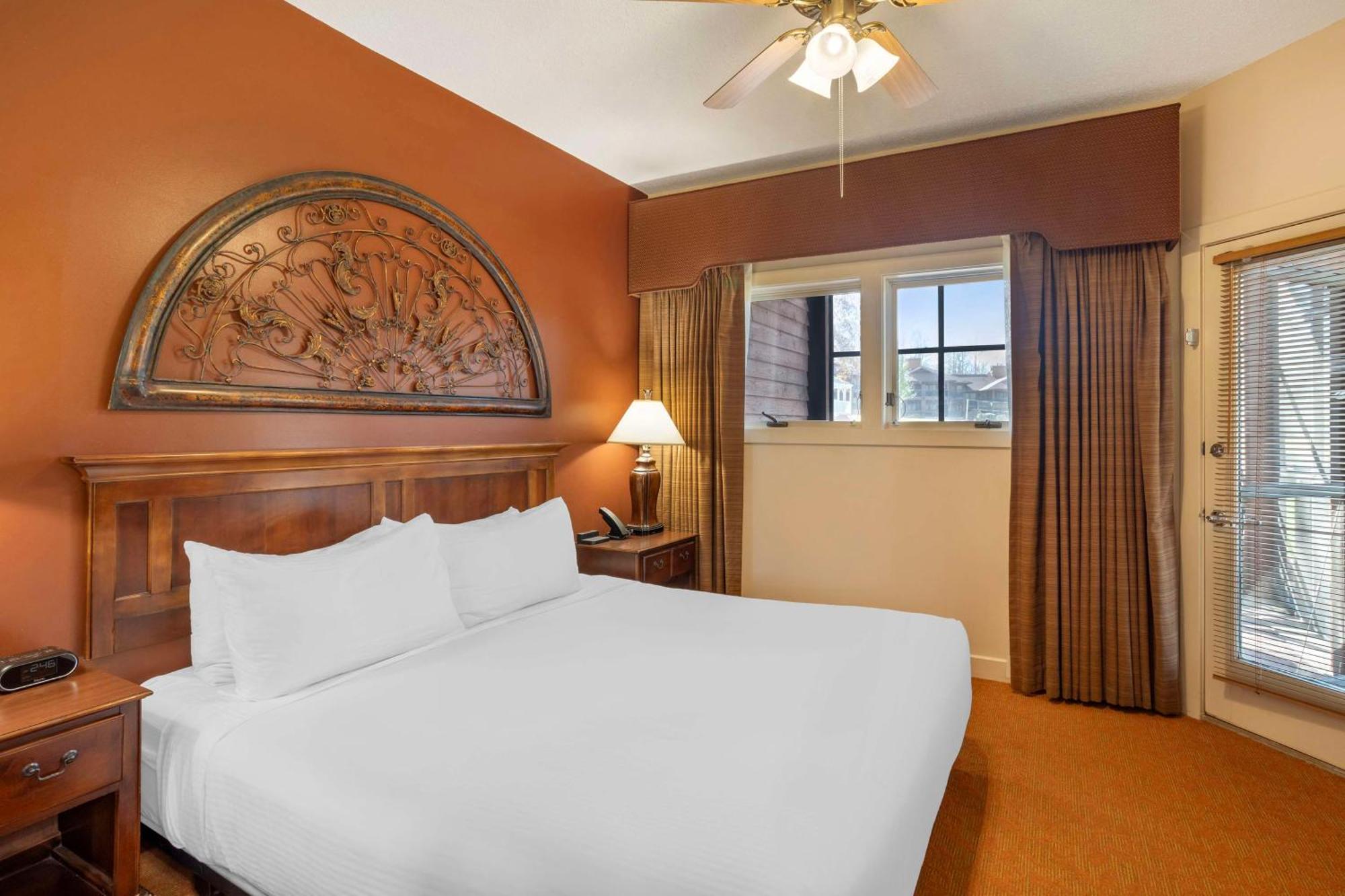 Hilton Vacation Club Bent Creek Golf Village Gatlinburg Pittman Center Extérieur photo