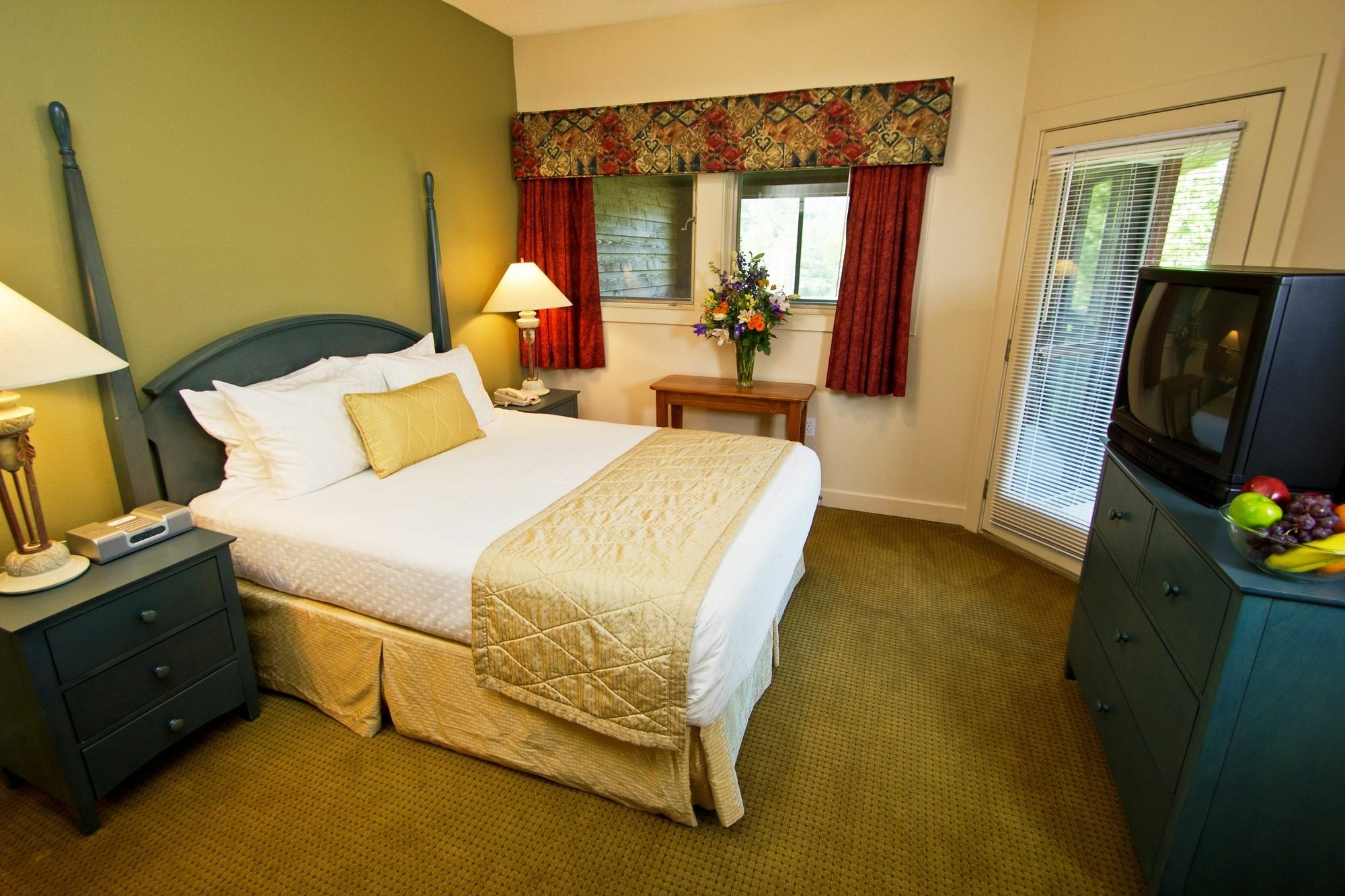Hilton Vacation Club Bent Creek Golf Village Gatlinburg Pittman Center Extérieur photo
