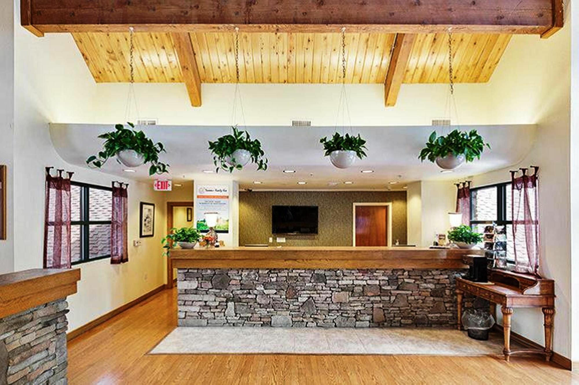 Hilton Vacation Club Bent Creek Golf Village Gatlinburg Pittman Center Extérieur photo
